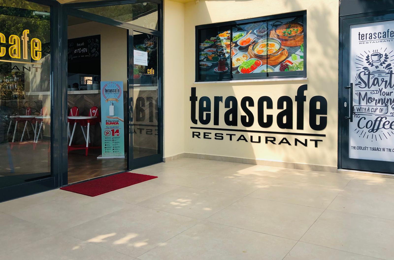 TerasCafe